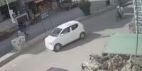 ملیر میں میاں بیوی قتل کا ڈراپ سین ہوگیا، قاتل لڑکی کا بھائی نکلا