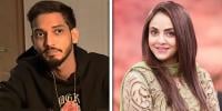 نادیہ خان کے ساتھ انٹرویو میں یوں لگا جیسے میں کوئی سیاستداں ہوں، طلحٰہ انجم