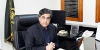 گوہر اعجاز نے ایک صفحے کا انکم ٹیکس ریٹرن فارم متعارف کروادیا