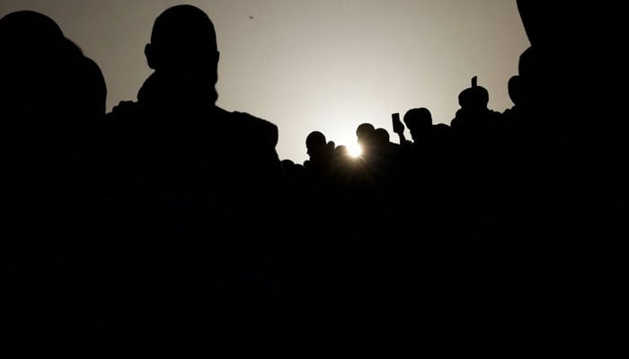 تصویر بشکریہ رائٹرز