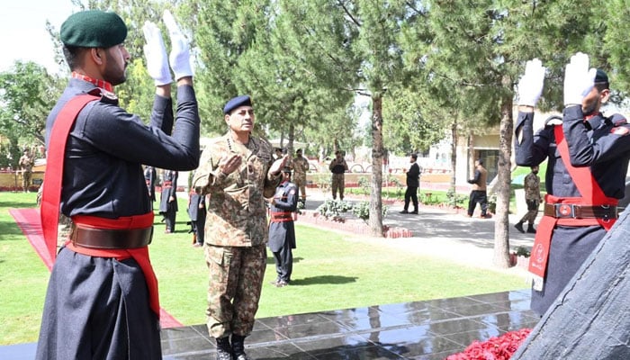 تصویر بشکریہ آئی ایس پی آر