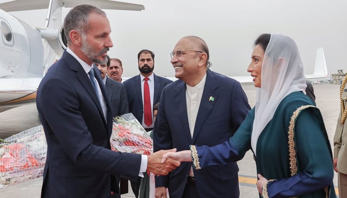 - فوٹو  بشکریہ اے کے ڈی این