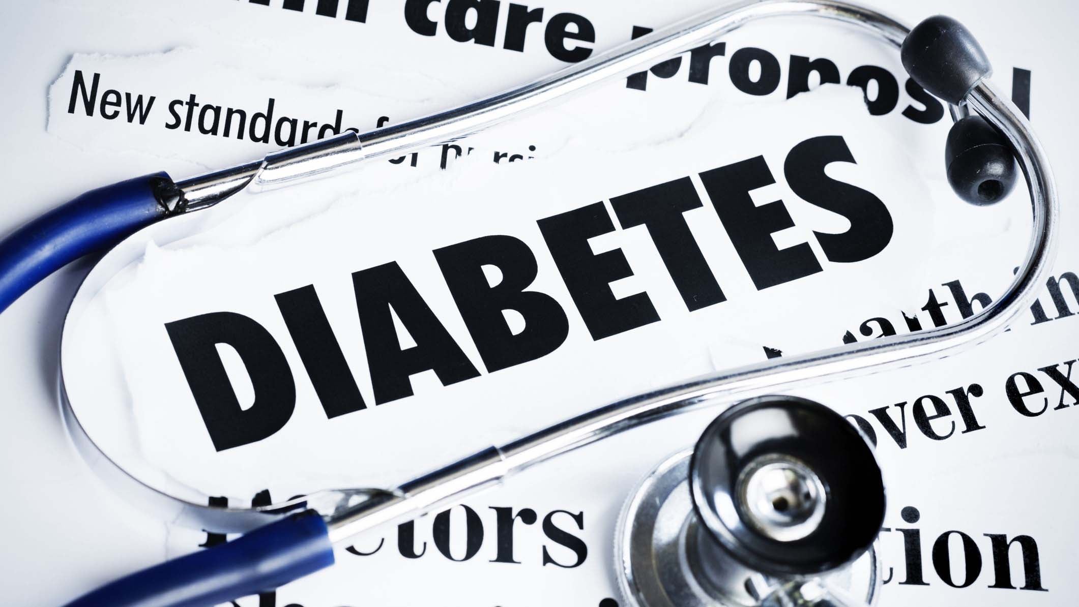 What are early signs of diabetes you should never ignore?