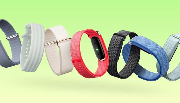 Is Fitbit Air the best fitness tracker? A new era of screenless health tech