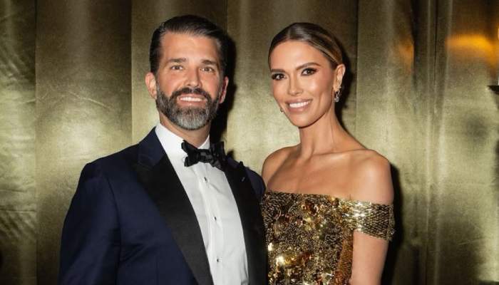 Bettina Anderson shares rare glimpse from her Bahamas wedding festivities