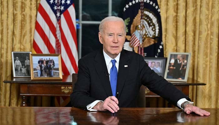 Biden files lawsuit to stop release of DOJ interview audio, transcripts