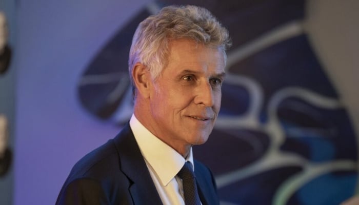 Pierre Deny, Emily in Paris star dies at 69: Heres what we know