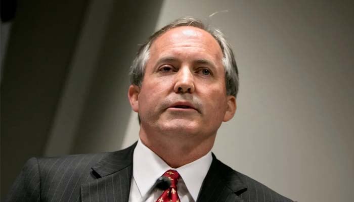 Ken Paxton wins against John Cornyn in Texas primary