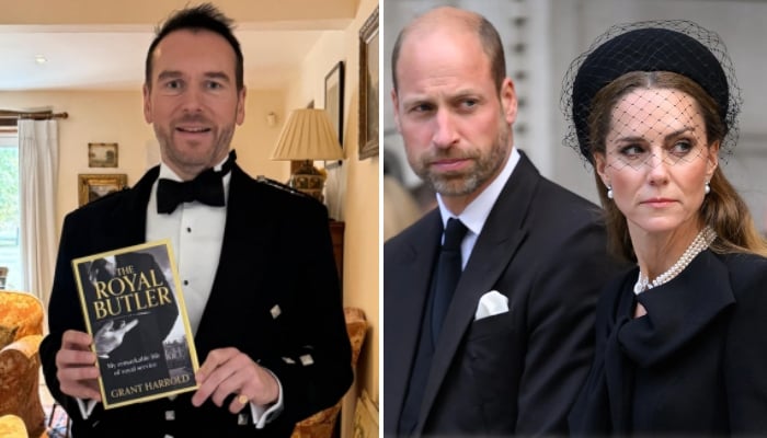 Ex-royal butler speaks out after Prince William, Kate Middleton AI photo sparks concerns
