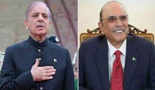صدر اور وزیراعظم کی عیدالاضحیٰ پر قوم کو مبارکباد