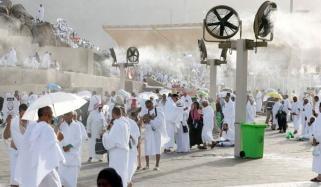 لَبَّيْكَ اللَّهُمَّ لَبَّيْكَ، حج 2026ء کی دل کو چھو لینے والی تصاویر