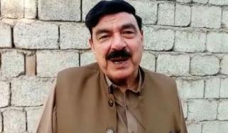اللّٰہ پاکستان کو سربلند رکھے اور نام روشن کرے: شیخ رشید