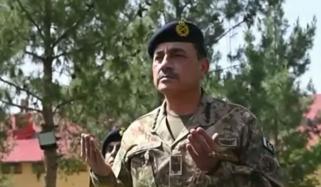 دہشتگردی کے سہولت کاروں کیخلاف پوری قوت سے آپریشن جاری رکھیں گے: فیلڈ مارشل سید عاصم منیر