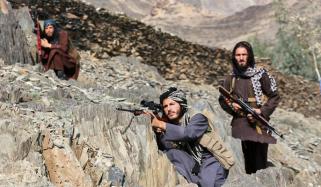 افغانستان دہشتگردوں کی بھرتی اور شدت پسندی پھیلانے کا مرکز، روسی خفیہ ایجنسی کا انکشاف
