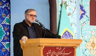 دشمن کی کمزوری کے باعث دوبارہ جنگ کا امکان کم ہے: نائب سیاسی سربراہ پاسداران انقلاب نیوی