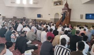 ویانا اور آسٹریا بھر میں عیدالاضحیٰ مذہبی عقیدت و احترام سے منائی گئی