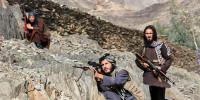 افغانستان دہشتگردوں کی بھرتی اور شدت پسندی پھیلانے کا مرکز، روسی خفیہ ایجنسی کا انکشاف