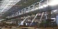 پاکستان اسٹیل سے قیمتی سامان چرانے والا 10 رکنی گروہ گرفتار، 5 پولیس اہلکار نکلے