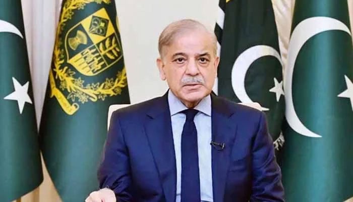 یومِ تکبیر پاکستان کی تاریخ کا عظیم اور فیصلہ کن دن ہے، وزیراعظم شہباز شریف