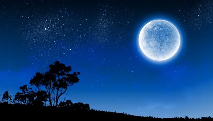 Blue Moon 2026: What to expect from Sunday’s rare lunar event
