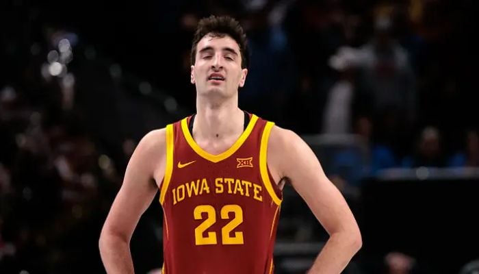 Milan Momcilovic withdraws from NBA draft, returns to college