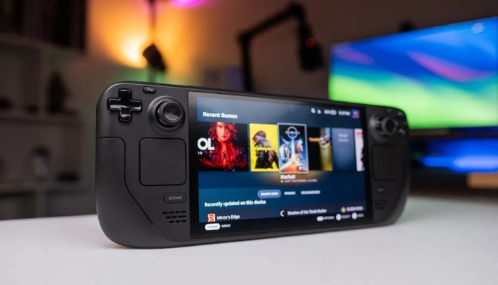Valve increases Steam Deck OLED prices: New costs and details