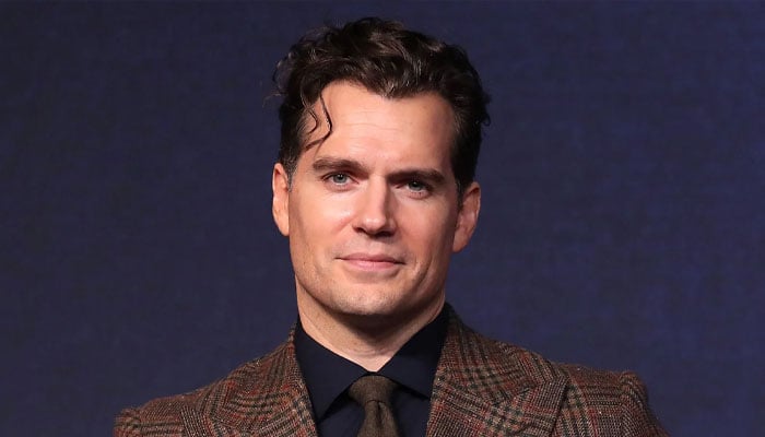 Henry Cavill starrer Voltron unique release strategy revealed