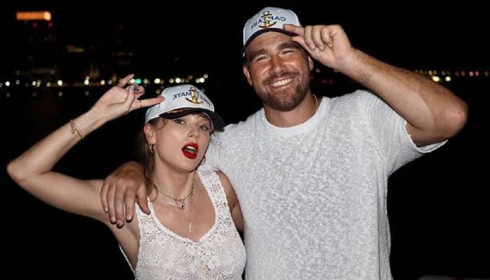 Taylor Swift’s biggest post-marriage decision accidentally hinted by Travis Kelce