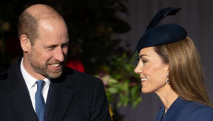Real reason Prince William, Princess Kate broke royal tradition for Windsor Mansion revealed