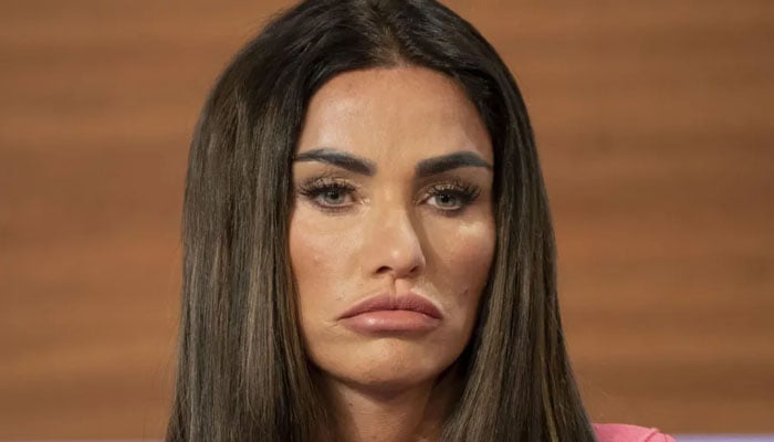 Katie Price’s case regarding missing husband takes unexpected twist