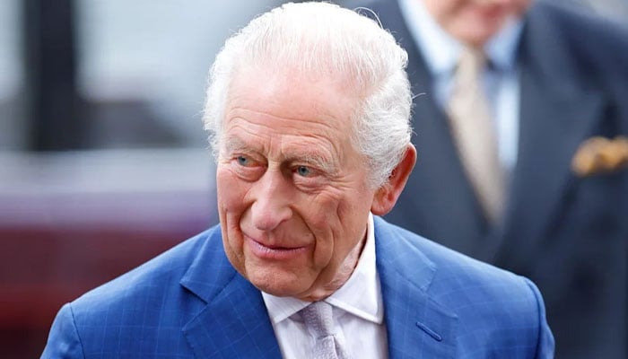 King Charles plans major move after rare comment on cancer battle