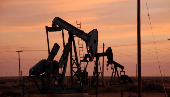 US emergency petroleum reserve shrinks as Trump accelerates oil releases