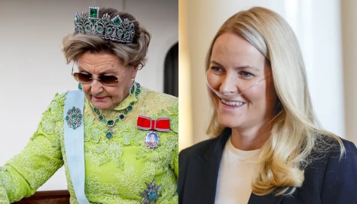 Royal Family hit by major health scare as two senior members battle serious illness