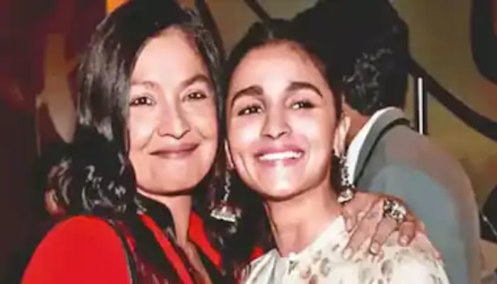 Pooja Bhatt makes bold comparison between herself and Alia Bhatt