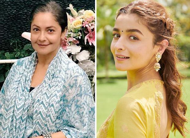 Pooja Bhatt makes bold comparison between herself and Alia Bhatt