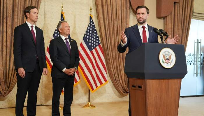 US, Iran agree to tentative 60-day ceasefire extension, await Trump’s approval