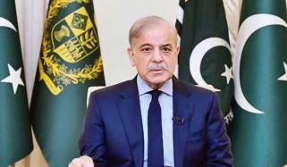 یومِ تکبیر پاکستان کی تاریخ کا عظیم اور فیصلہ کن دن ہے، وزیراعظم شہباز شریف