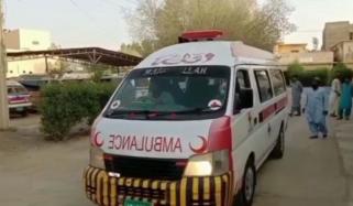 قلعہ سیف اللّٰہ میں فائرنگ سے 3 افراد جاں بحق