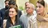 وزیراعلیٰ پنجاب مریم نواز میجر سرجری کے بعد اسپتال سے گھر منتقل
