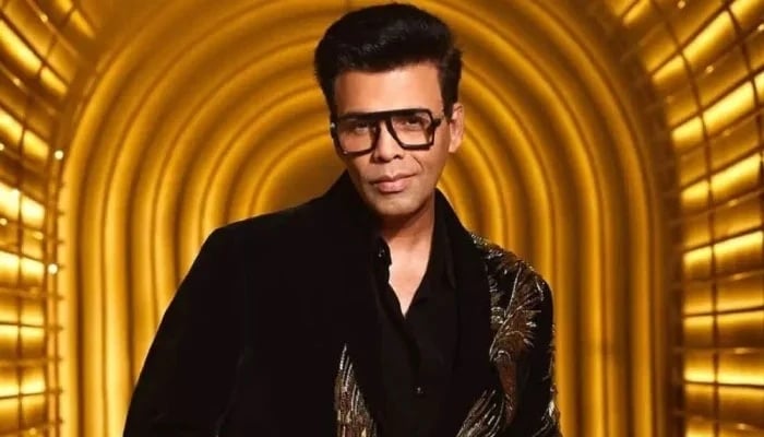 Karan Johar reacts to buzz over unfollowing Shah Rukh Khan, Alia Bhatt & other celebs