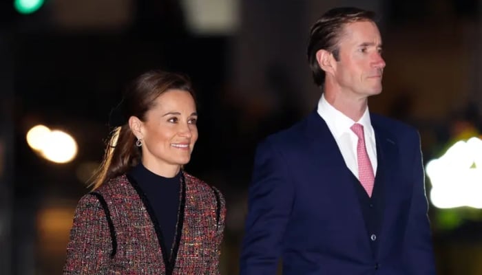 Pippa Middleton’s husband defends position with strong statement as inquiry resumes