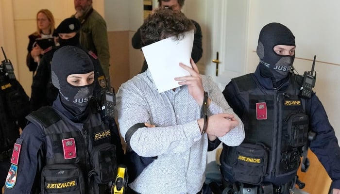 Taylor Swift Vienna concert attack: Man sentenced for 15 years over terrorism plot