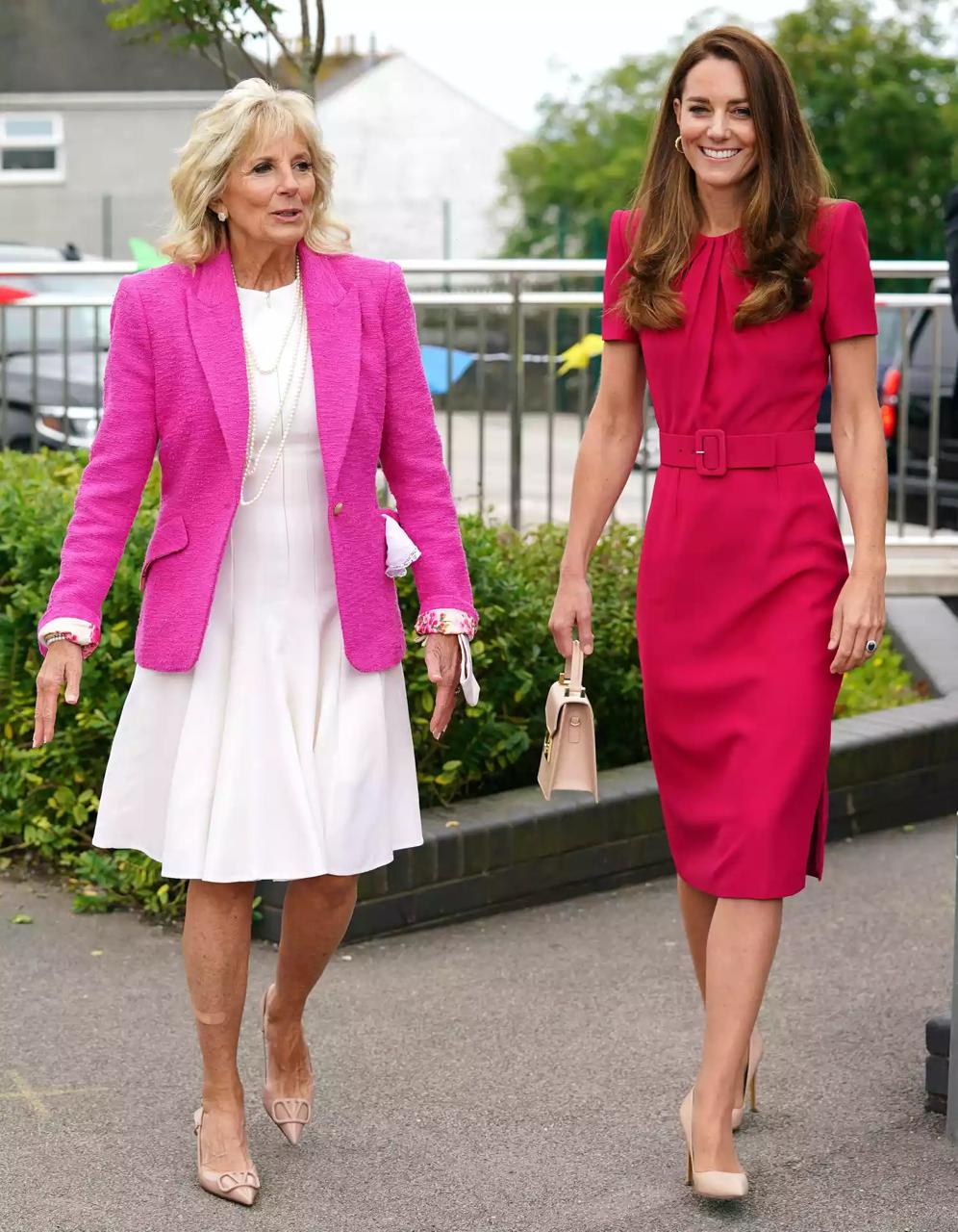 Princess Kate wins hearts with her key nature behind closed doors