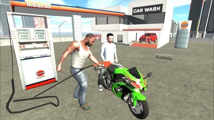 Indian Bike Driving 3D May 2026 cheat codes for exciting rewards