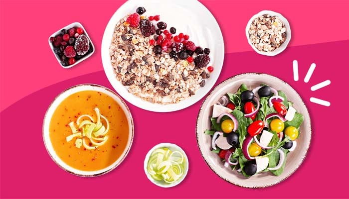Which weight loss diet is best during menopause?