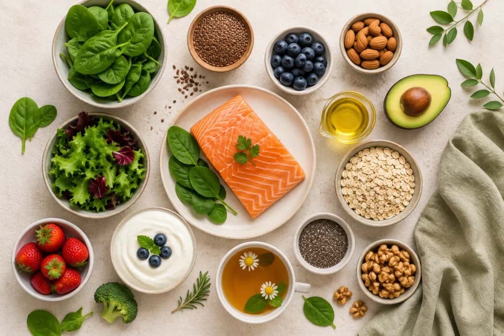 Which weight loss diet is best during menopause?