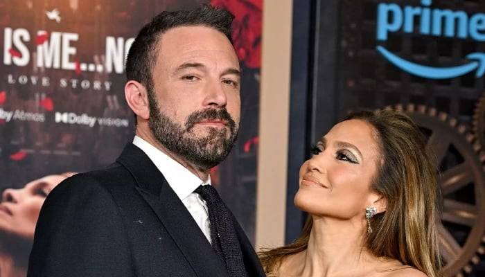 Jennifer Lopez makes candid confession about love life after Ben Affleck split