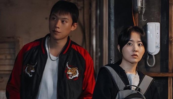 Park Bo-youngs Gold Land thrilling finale sparks season 2 question