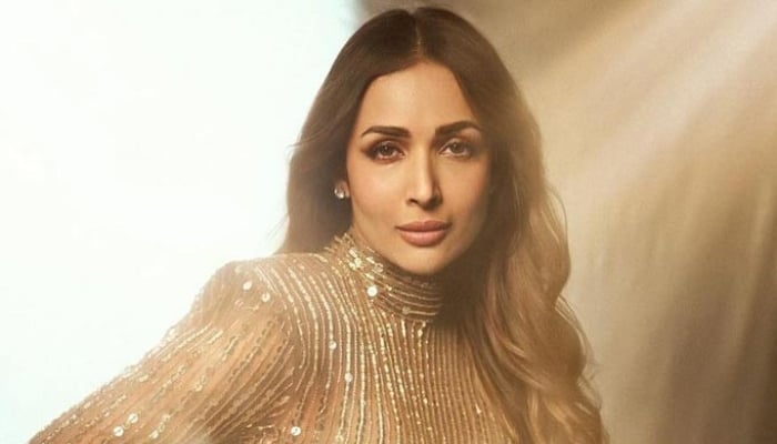 Malaika Arora talks about protecting her peace amid constant scrutiny