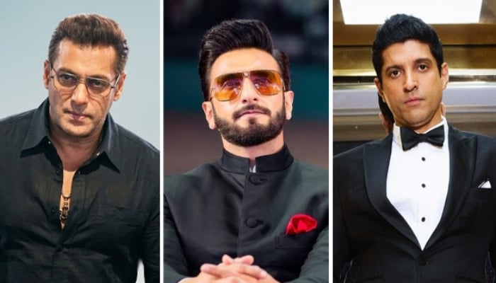 Salman Khan backs peace talks between Ranveer Singh, Farhan Akhtar over Don 3